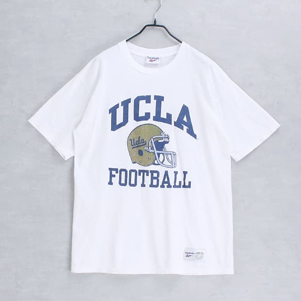 90' Reebok _ Made in U.S.A. - S2564