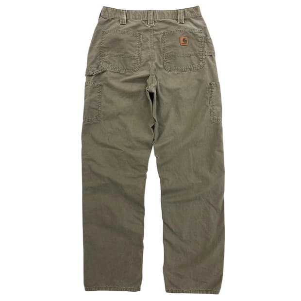칼하트 카펜더 팬츠 [B151]