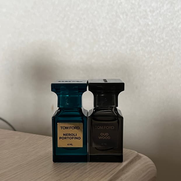 톰포드 4ml 네롤리 포르토피노, 오드우드