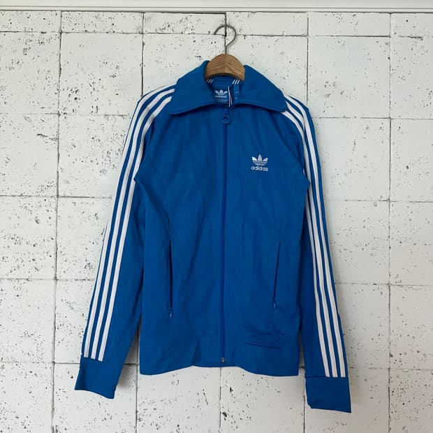 95 아디다스 유로파 트랙탑 저지