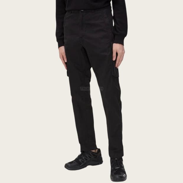 31~32/ 스톤아일랜드 SS 019_Ghost Pieces Pants