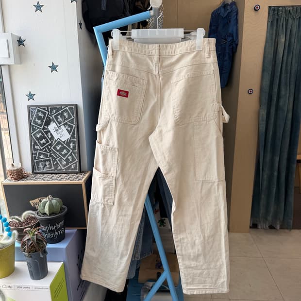 Dickies carpenter (30X30)