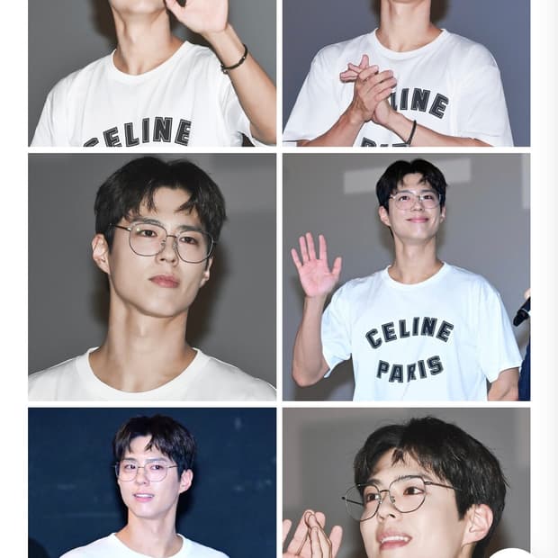 하이스터 블루라이트&자외선 차단/바닐리 SVC 티타늄 안경 새상품