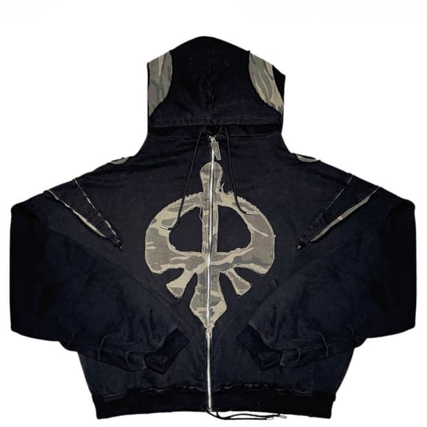 아이엠더퓨쳐 스쿠읏 후드집업 구해요