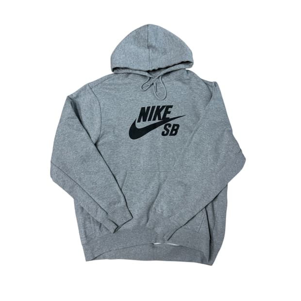 나이키 SB 후드티