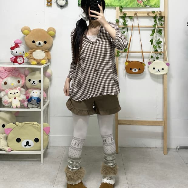 ꒰ঌ 초코쿠키 🍪 세트 ໒꒱