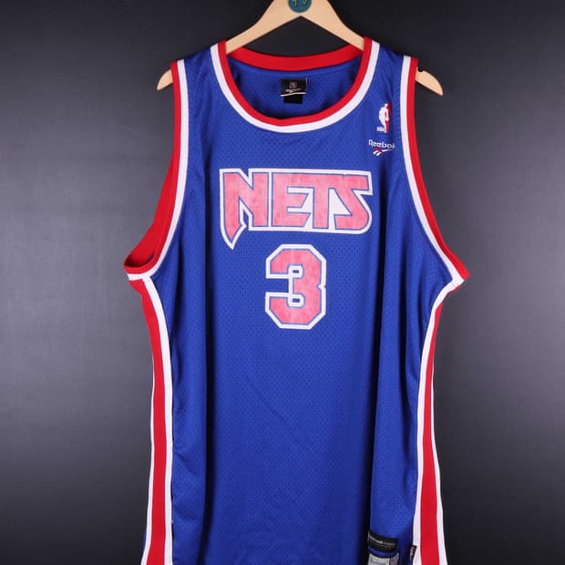 리복 드라젠 페트로비치 져지