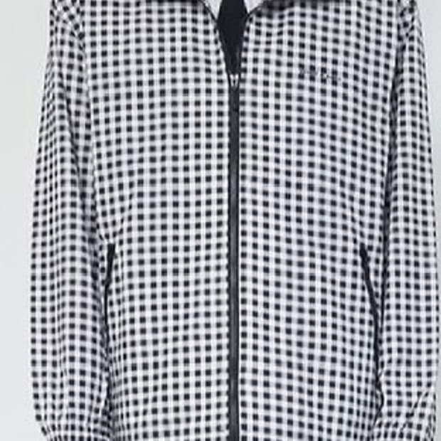 Ernset w baker 21ss zip blouson