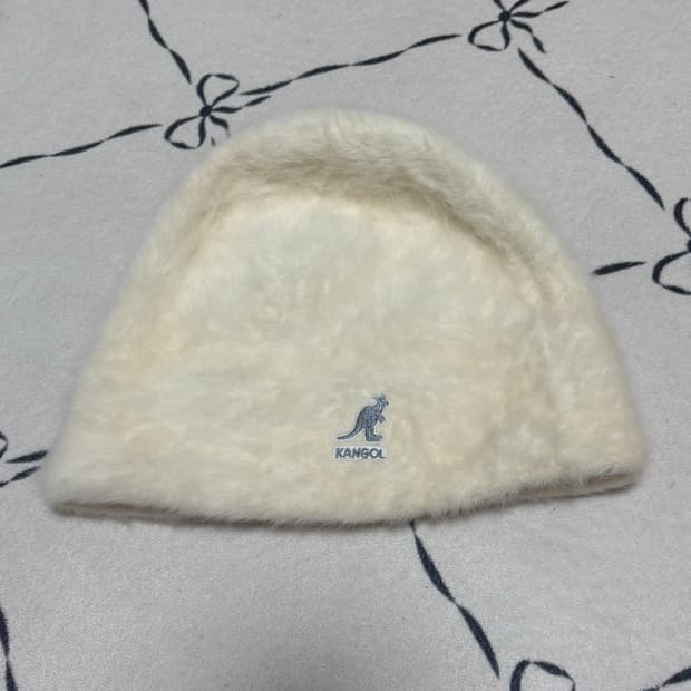 캉골 앙고라 비니