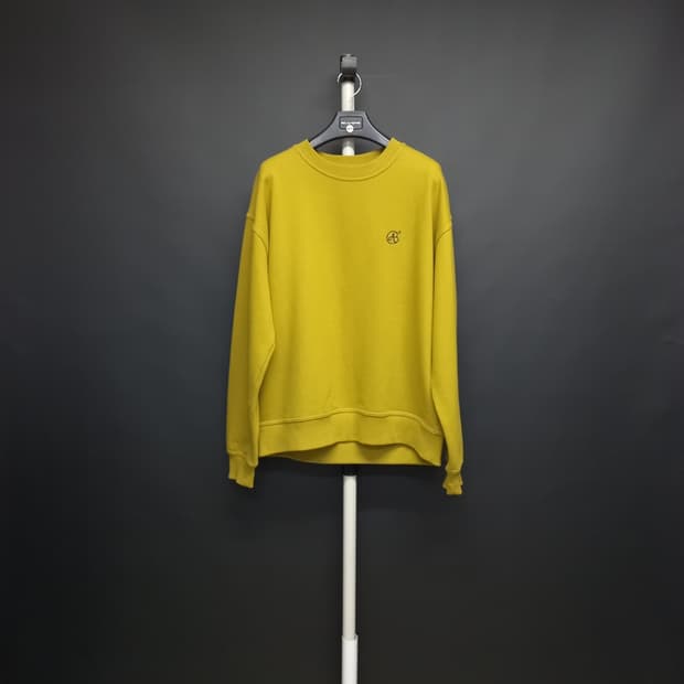 앤더슨벨 남성 춘추동  맨투맨  95 100