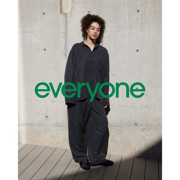 A.PRESSE for everyone Silk Linen Sleepin