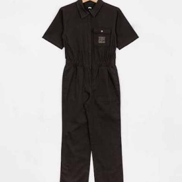 stussy women jumpsuit