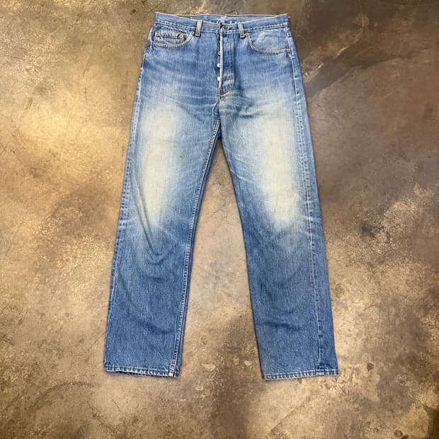 리바이스 usa501(34)