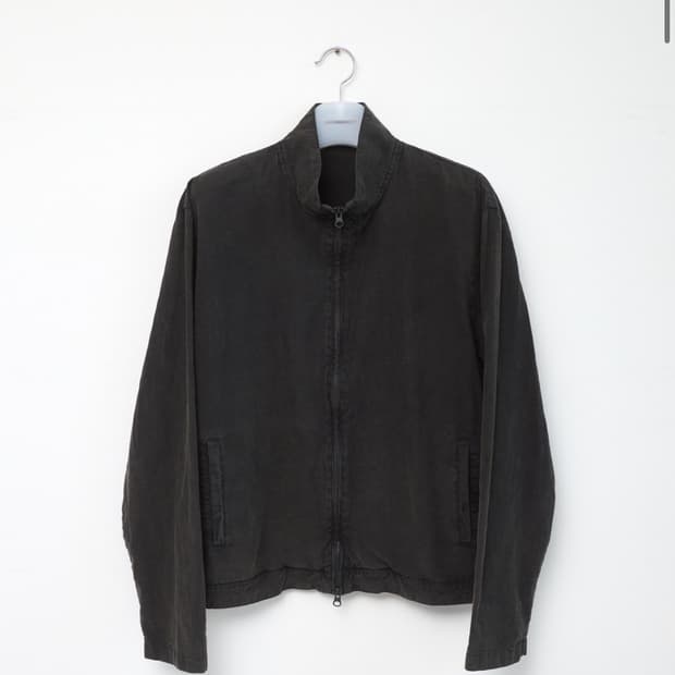 Track Jacket Black 3 삽니다