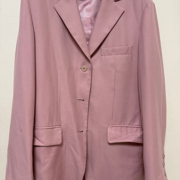 RAIVE 레이브 오버핏자켓