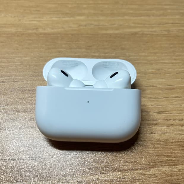 에어팟 프로2(8핀)