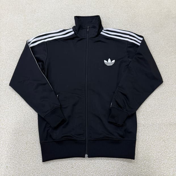 XS 아디다스 파이어버드 트랙탑 0130T1