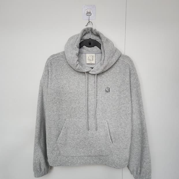 노르디스크 90 55 후드 