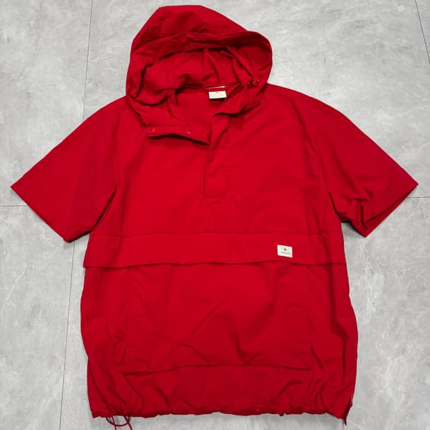 스노우피크 24SS