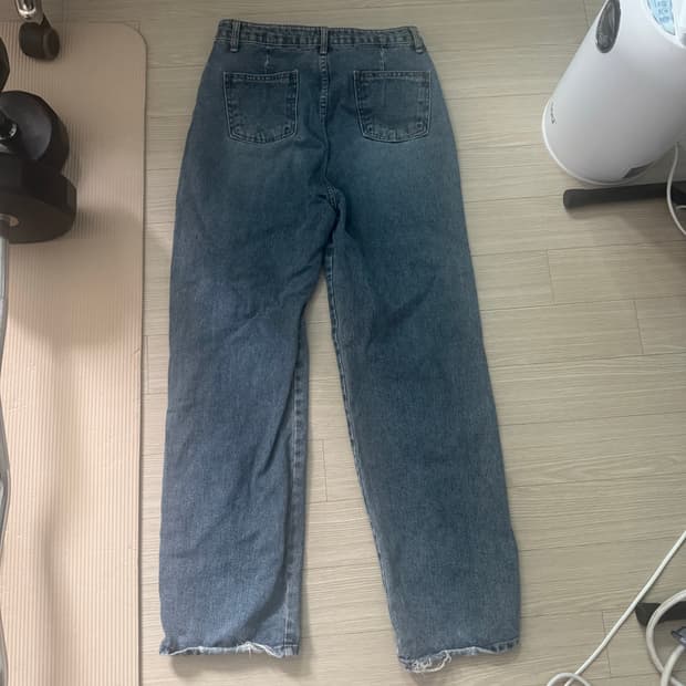 청바지