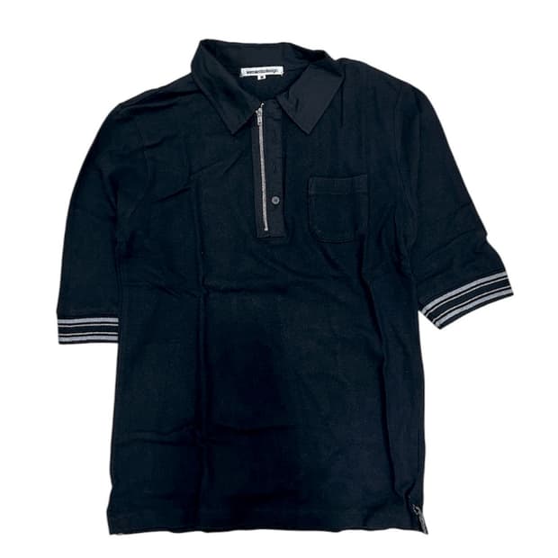 Semantic design t-shirt