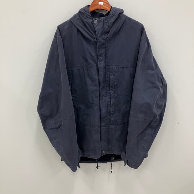 CP컴퍼니 고어텍스 후드 자켓 105