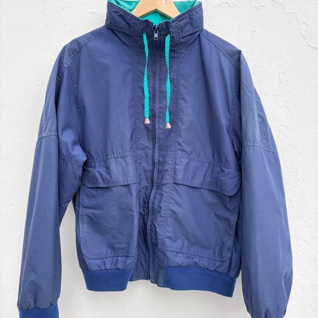 90s Mcgregor anti-breeze