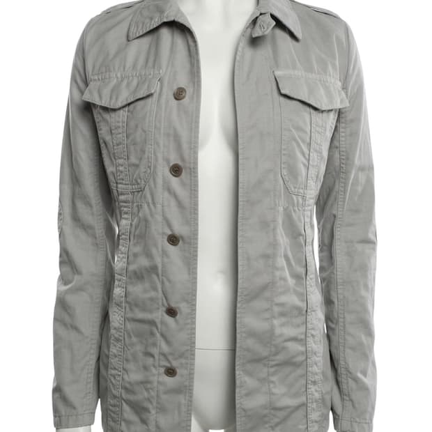 Maison martin margiela, Replica jacket