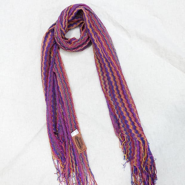 미쏘니 에스닉 머플러