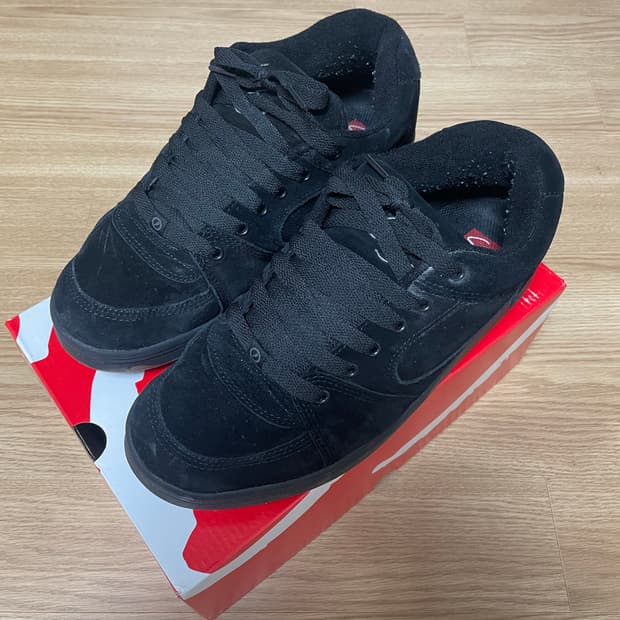 [290] ES ACCEL OG