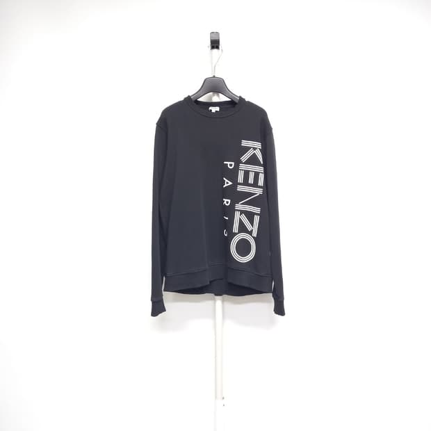 겐조 남성 춘추동 맨투맨 95.90