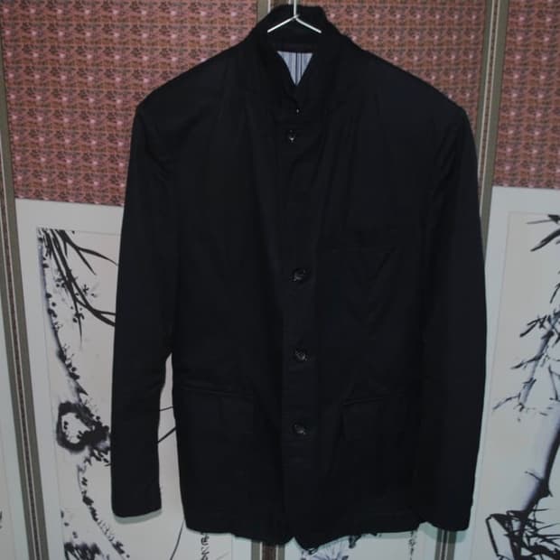 꼼데가르송 옴므 AD2009 4B Jacket