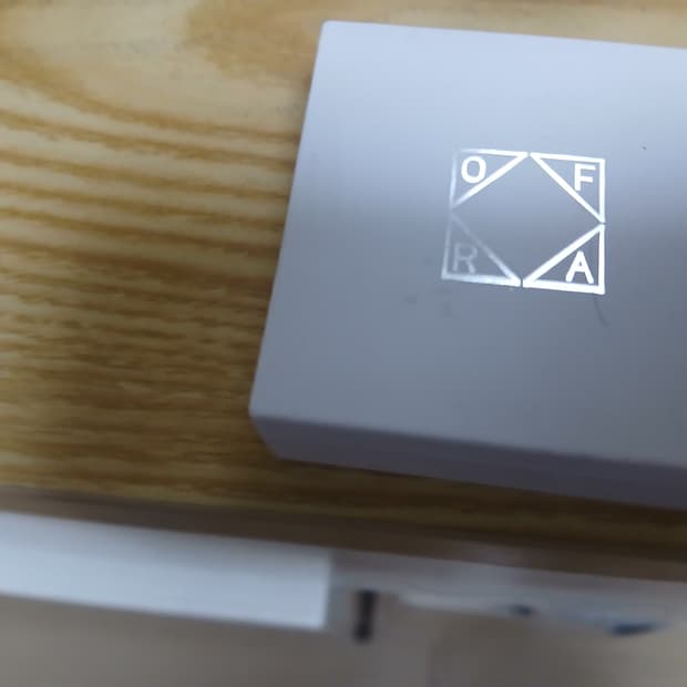 오프라 미니 하이라이터 클라우드9 팝니다