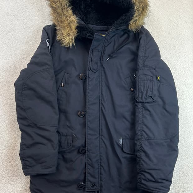 알파인더스트리 N3B