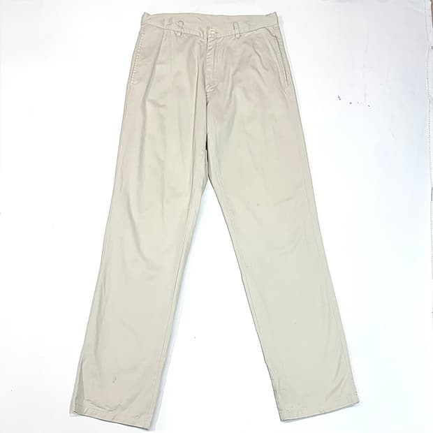 ROOT SPORT 치노 팬츠 (30)  