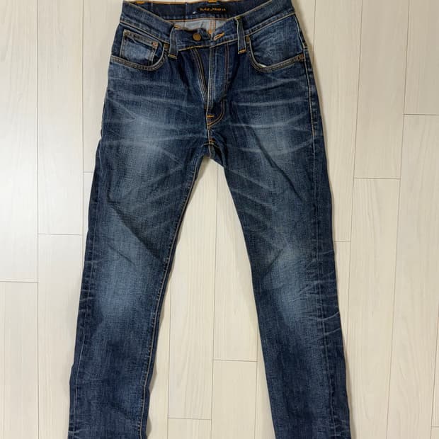 누디 씬핀 30 size