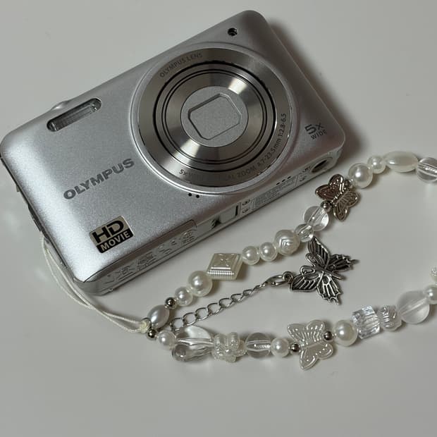 올림푸스 VG-140 디카 디지털 카메라