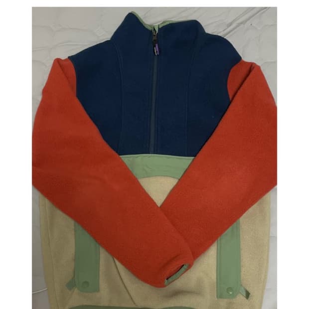 파타고니아 신칠라