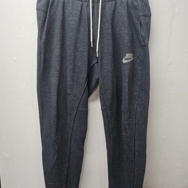 나이키 그레이 조거팬츠 XL