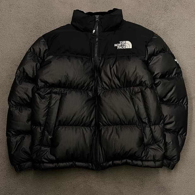 노스페이스 노벨티 눕시 처분 