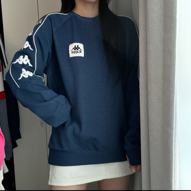 카파 맨투맨
