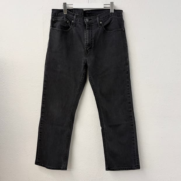 LEVI'S 559 (#002)
