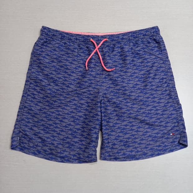 36 Tommy&Hilfiger 반바지 36-448