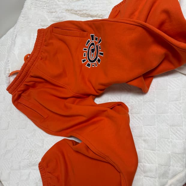 Alwaysdowhatyoushoulddo pants