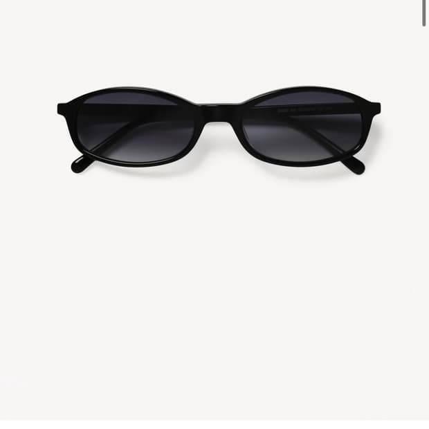 Shevoke 쉬보크 지니 블랙