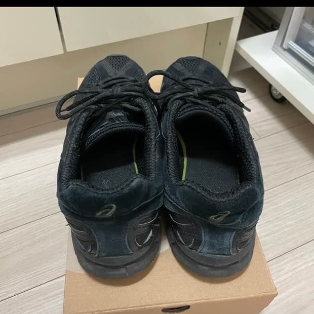 [270]아식스 젤 소노마 15-50 블랙