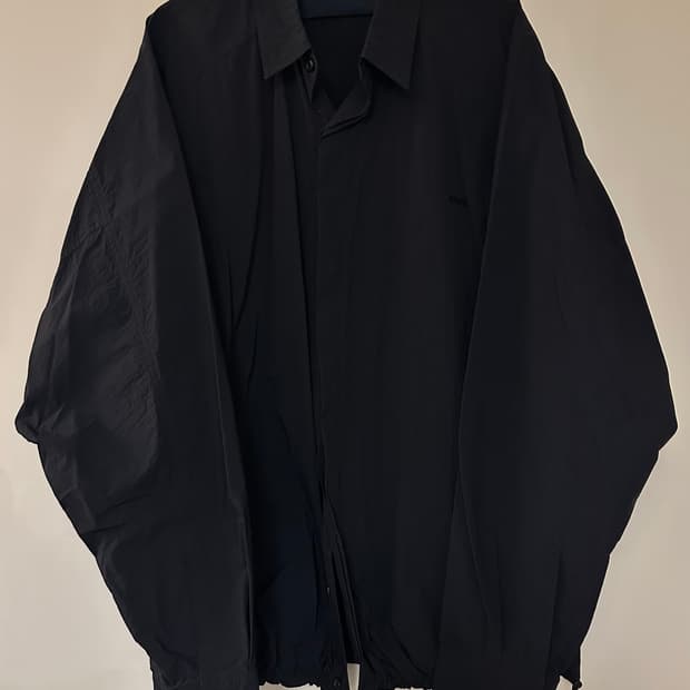 [44 | 100~105] 준지 나일론 스트링 셔츠