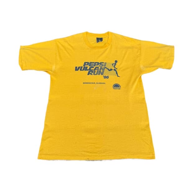 80s 빈티지 5050 티셔츠