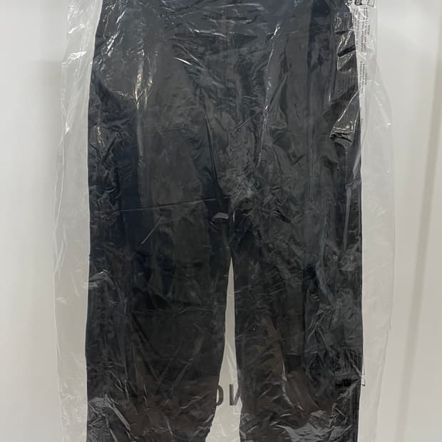 [S] 새상품 발렌시아가 슈퍼 디스트로이드 데님 소프트