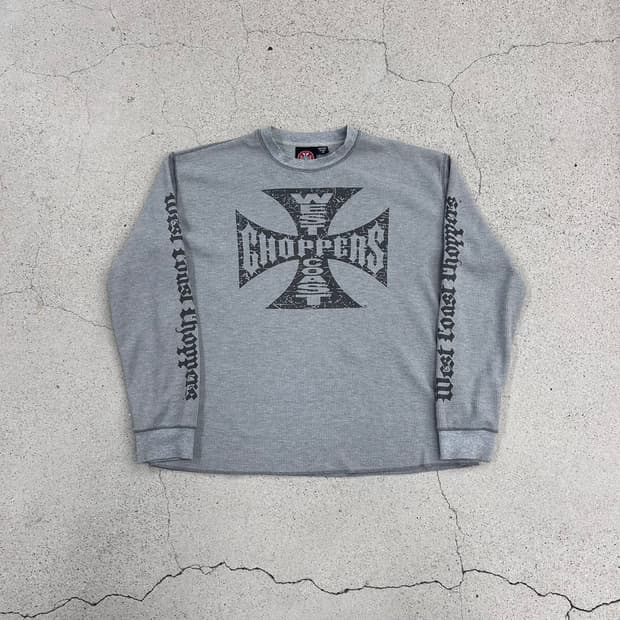 00‘s WESTCOASTCHOPPERS